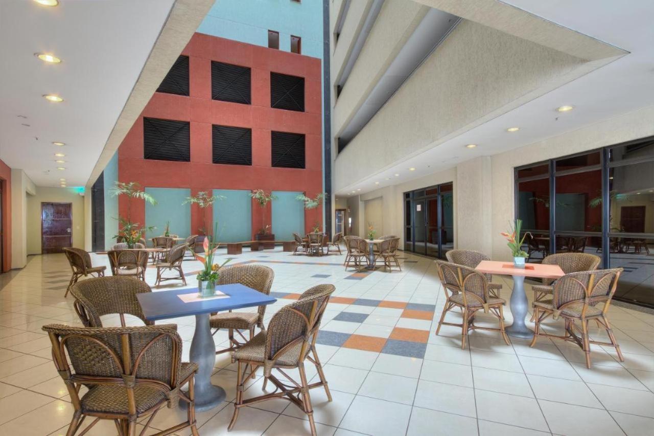 Flat Iate Plaza Na Beira Mar Com Vista Mar Apartment Fortaleza  Exterior photo